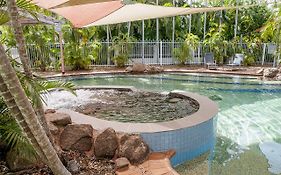 Nightcliff Foreshore Getaway - Mckay Gardens Coastalcoastretreats